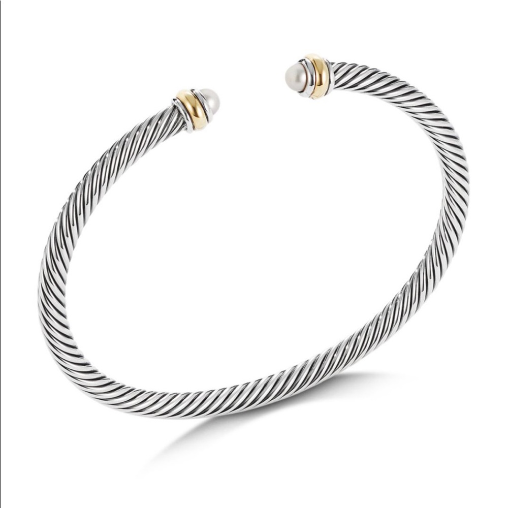 David yurman bracelet